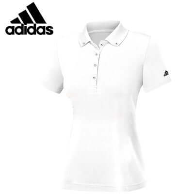 adidas Ladies Comfort Golf Polo Tee Corporate Gifts Singapore