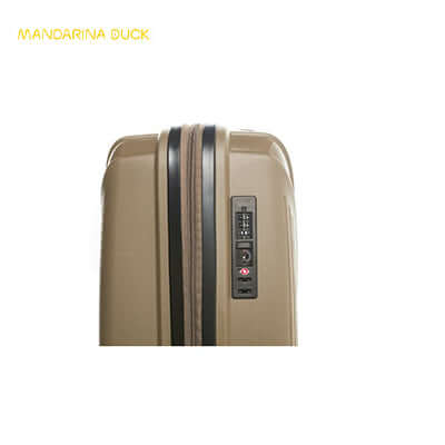 Mandarina Duck Smart 20'' Interlacing Luggage Bag Corporate Gifts Singapore