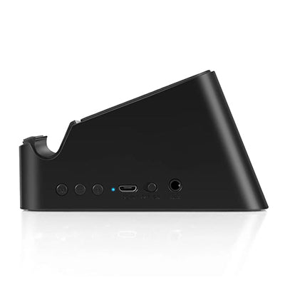 Wireless Charging Bluetooth Speaker with Phone Stand Corporate Gifts Singapore