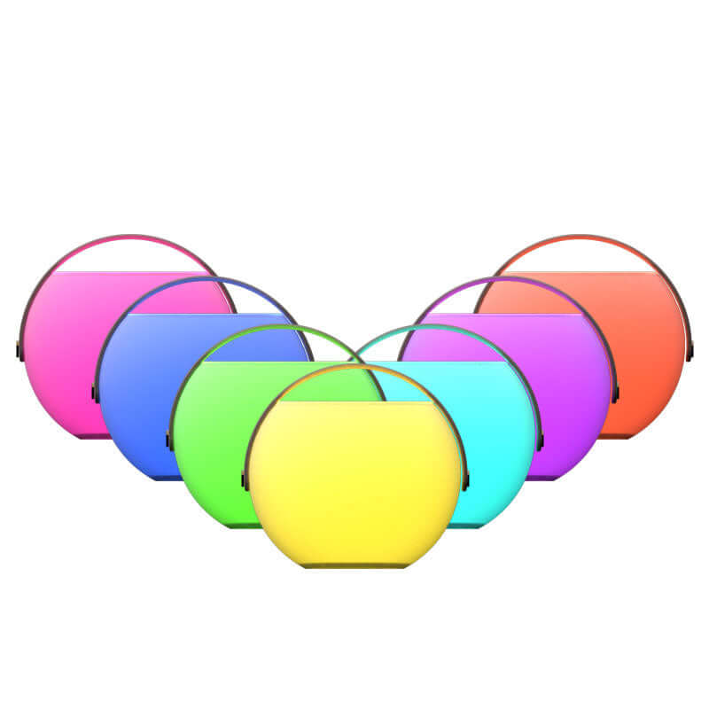 Valore Wireless Speaker With RGB Mood Light (BTS32) Corporate Gifts Singapore