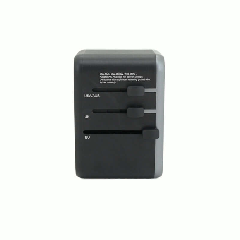 Valore PD45W Travel Adaptor (AC155) Corporate Gifts Singapore