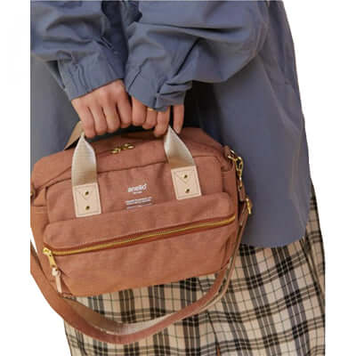 Anello Atelier Mini Shoulder Bag Corporate Gifts Singapore