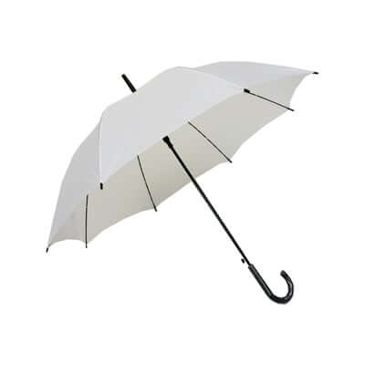27 Inch J-Hook Straight Umbrella Corporate Gifts Singapore