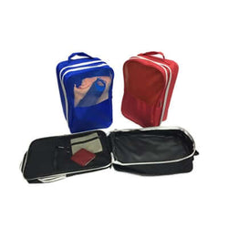 2 Compartment Shoe Bag Corporate Gifts Singapore