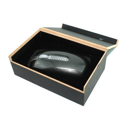 Carbonite Optical Mouse Corporate Gifts Singapore