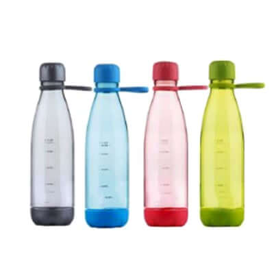 600ml BPA Free Bottle Corporate Gifts Singapore