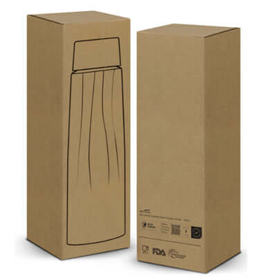 SPICE Calypso Bottle 750ml Corporate Gift Singapore