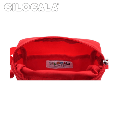 Cilocala Regular Mashikaku Shoulder Bag Corporate Gifts Singapore