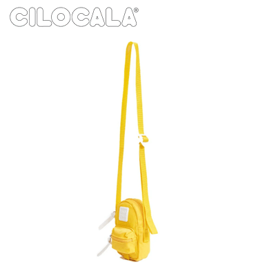 Cilocala Regular Packman Shoulder Bag Corporate Gifts Singapore