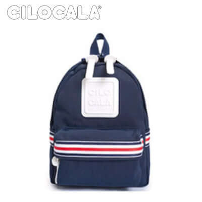 Cilocala Stripes Backpack X-Small Corporate Gifts Singapore