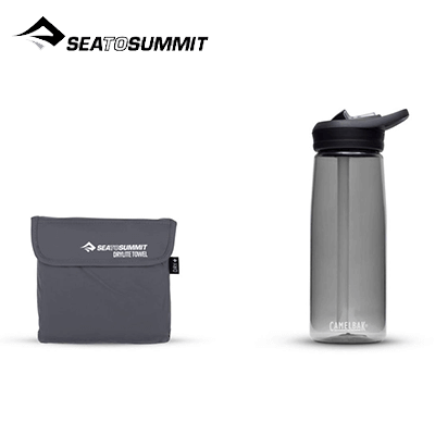 Sea To Summit Drylite Towel Medium Corporate Gifts Singapore