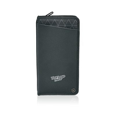 Elleven Traverse RFID Travel Wallet Corporate Gifts Singapore