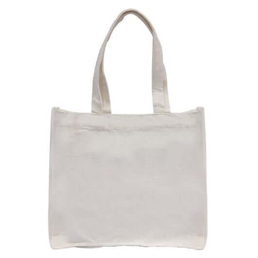 A4 Canvas Carrier Bag Corporate Gifts Singapore