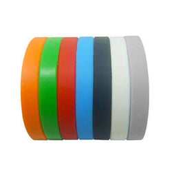 10mm Silicon Wrist Band - Giftmart.sg