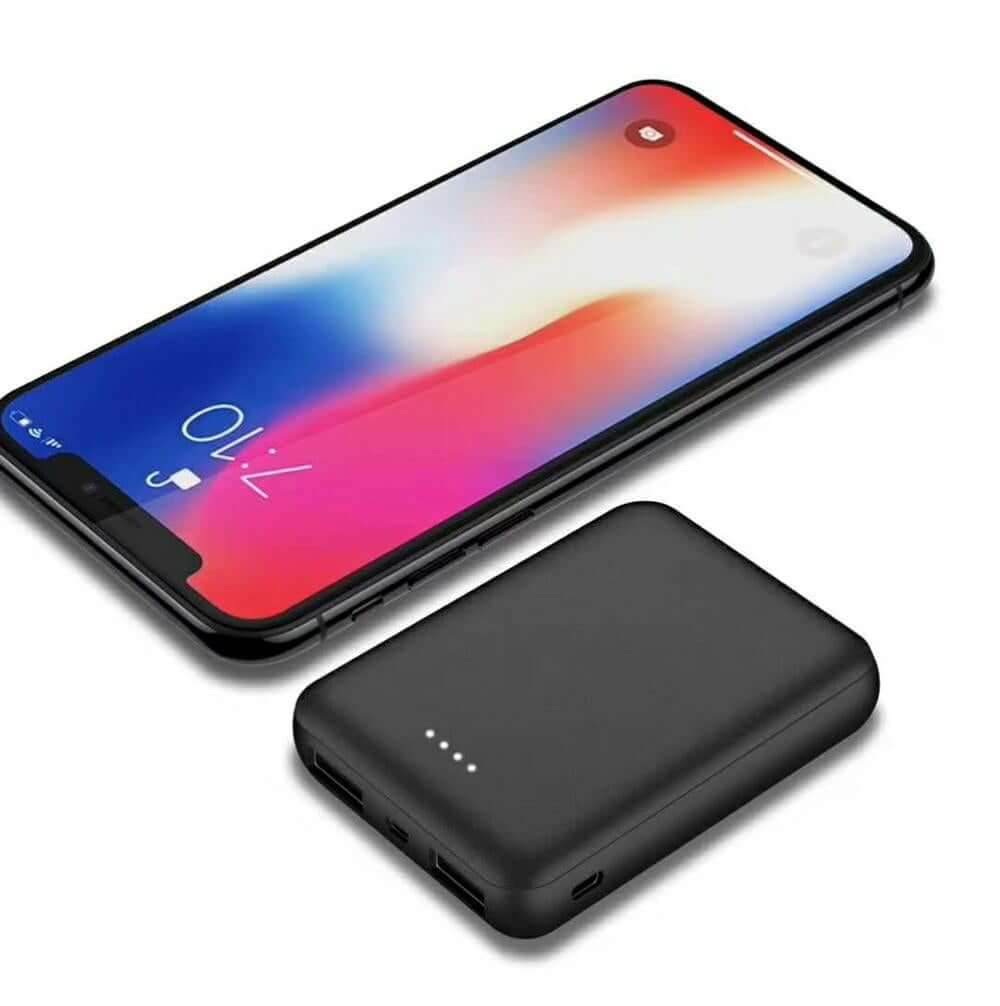 10000mAh Portable Mini Power Bank - Giftmart.sg