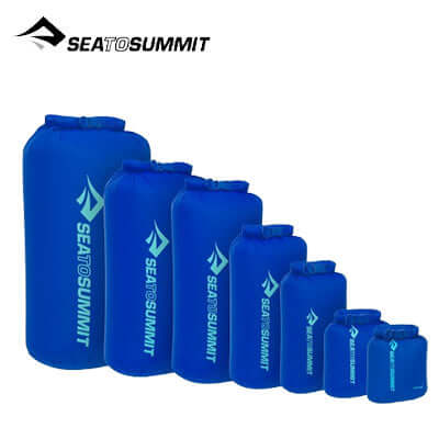 Sea To Summit Lightweight Dry Bag 5L Corporate Gifts Singapore
