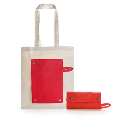 Canvas Tote Bag Corporate Gifts Singapore