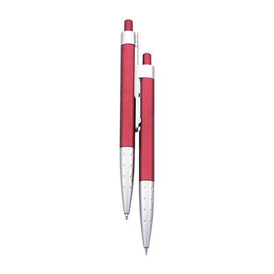 TWIN PLASTIC PEN SET Corporate Gifts Singapore