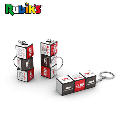 Rubik's Block Keychain Corporate Gifts Singapore