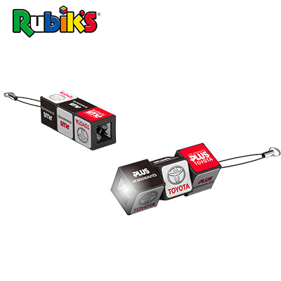 Rubik's Mini Flashlight Corporate Gifts Singapore