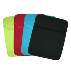 14'' Reversable Neoprene Laptop Sleeve - Giftmart.sg
