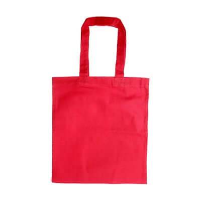 10oz Canvas Tote Bag - Giftmart.sg