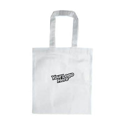 10oz Canvas Tote Bag - Giftmart.sg