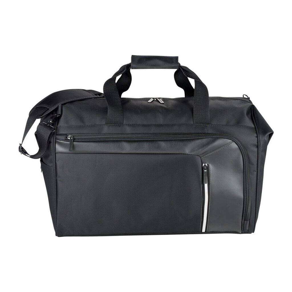 Vault RFID Travel Duffel Bag Corporate Gifts Singapore