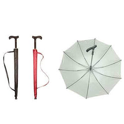 23" Walking Stick Umbrella with UV Protection Corporate Gifts Singapore