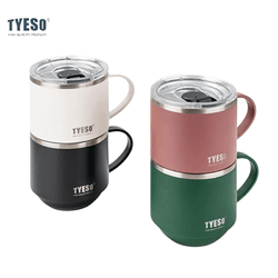 TYESO 11oz Coffee Mug Corporate Gifts Singapore