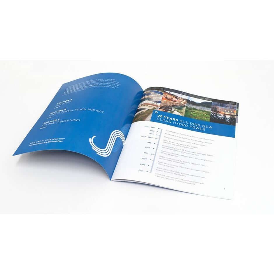 Booklet Corporate Gifts Singapore