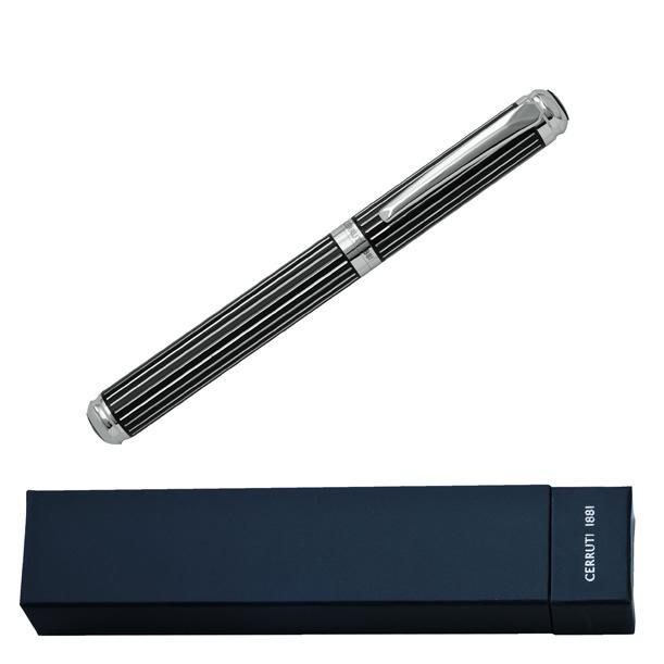 CERRUTI 1881 Symbolic Rollerball Pen Corporate Gifts Singapore
