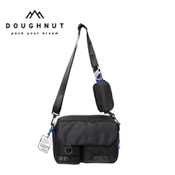 Doughnut Mission Cross Body Bag (Gamescape Collection) Corporate Gifts Singapore