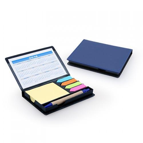 Divine Notepad With Pen And Calendar Corporate Gifts Singapore