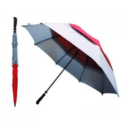 Double layer Golf Umbrella Corporate Gifts Singapore