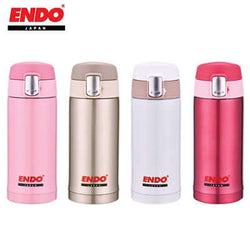 200ml Double Stainless Steel Mug Corporate Gifts Singapore