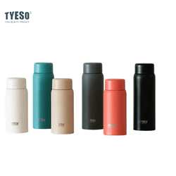 TYESO Mini Pocket Bottle 7oz Corporate Gifts Singapore