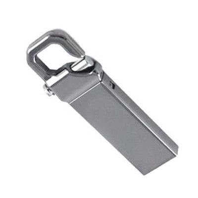 Metal Hook Lock USB Flash Drive Corporate Gifts Singapore