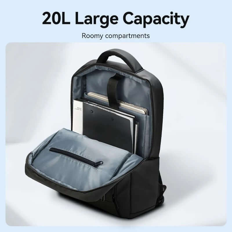 Vention Water-Repellent Laptop Backpack Corporate Gifts Singapore