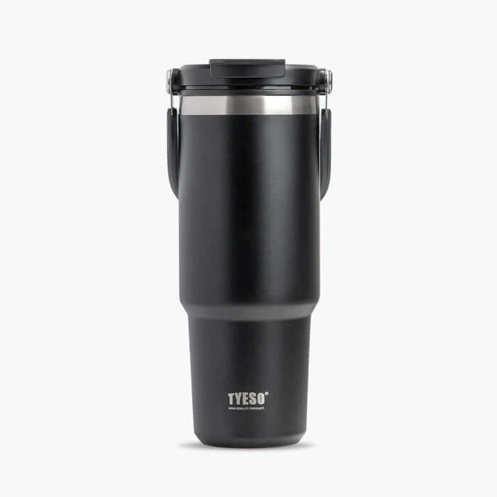 TYESO ROAM Stainless Steel Tumbler with 2-in-1 Lid and Straw 30oz Corporate Gifts Singapore
