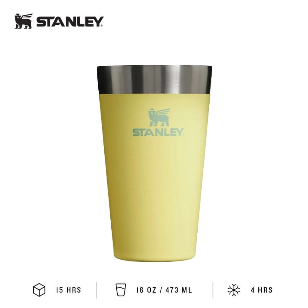 STANLEY Adventure Stacking Beer Pint 16oz Corporate Gifts Singapore