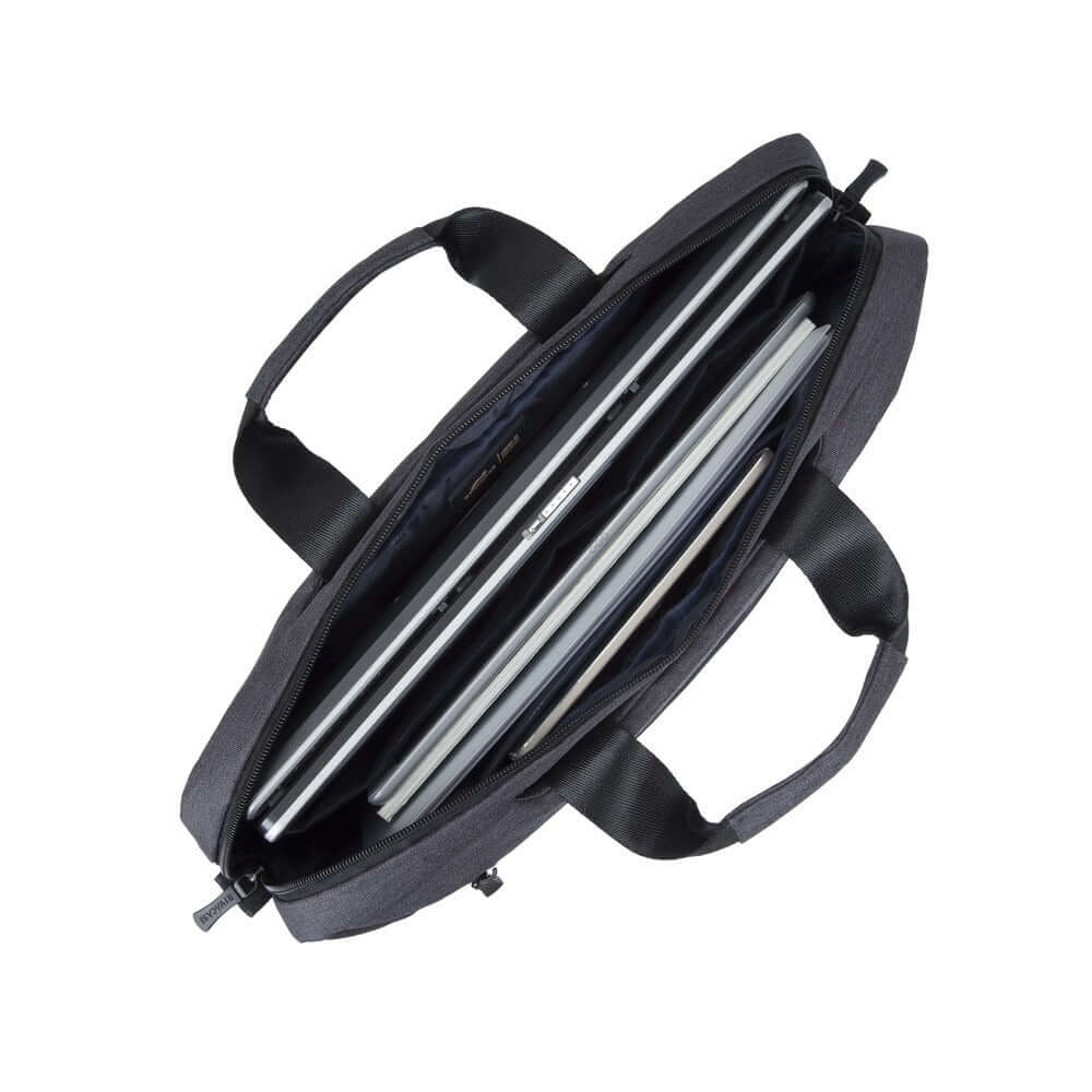 Rivacase Suzuka Laptop Shoulder Bag Corporate Gifts Singapore