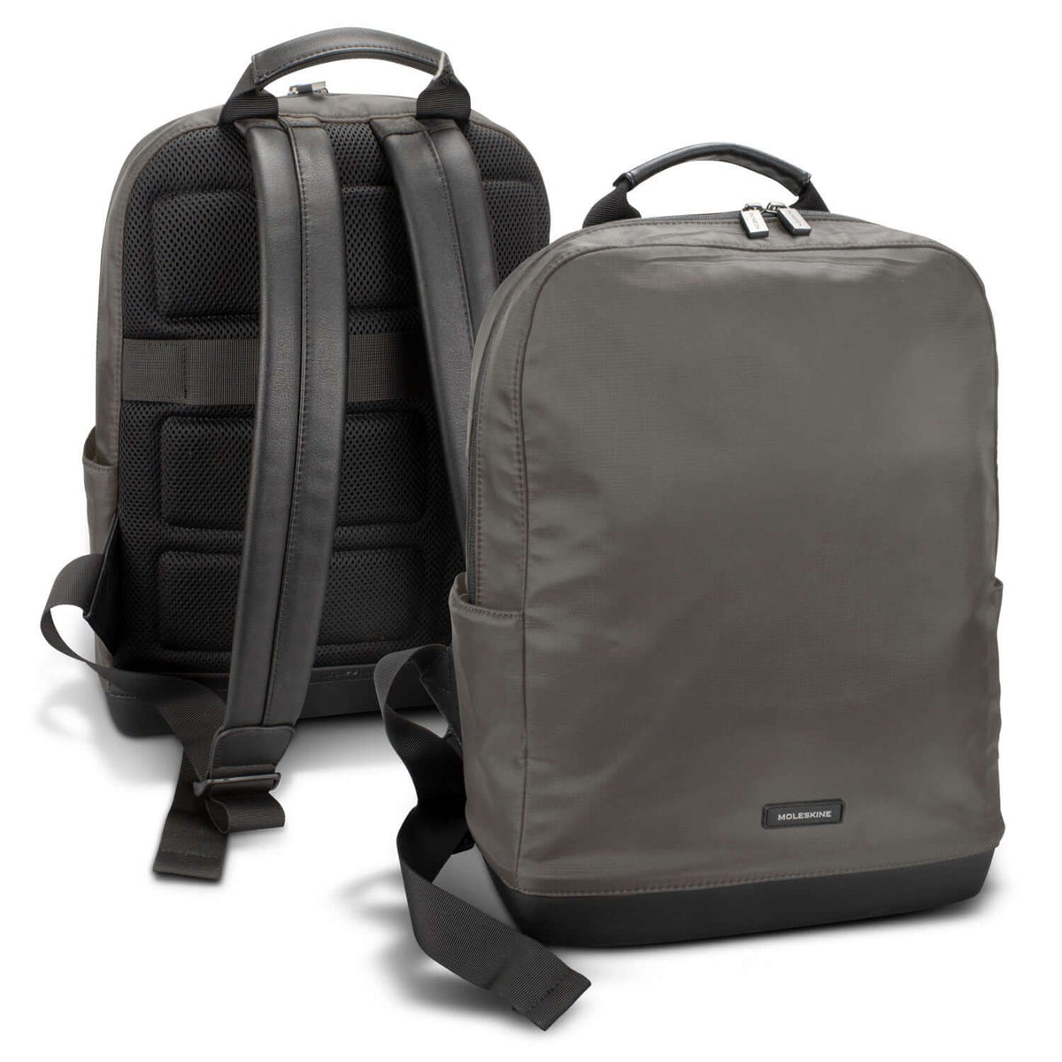 Moleskine Ripstop Backpack Corporate Gifts Singapore