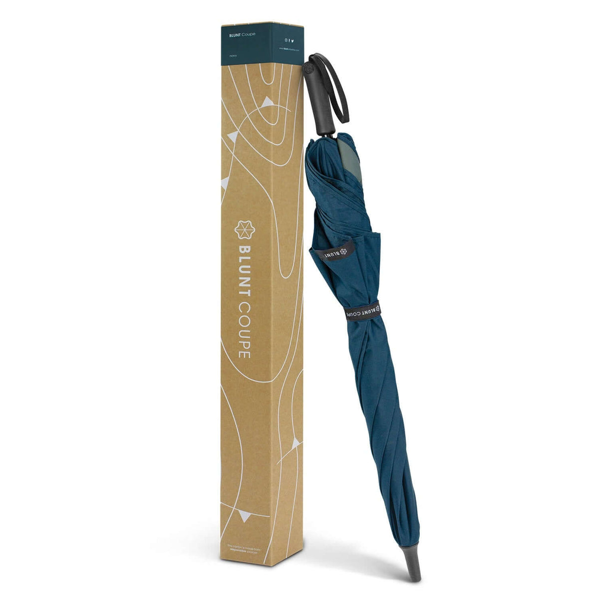 BLUNT Coupe Umbrella Corporate Gifts Singapore