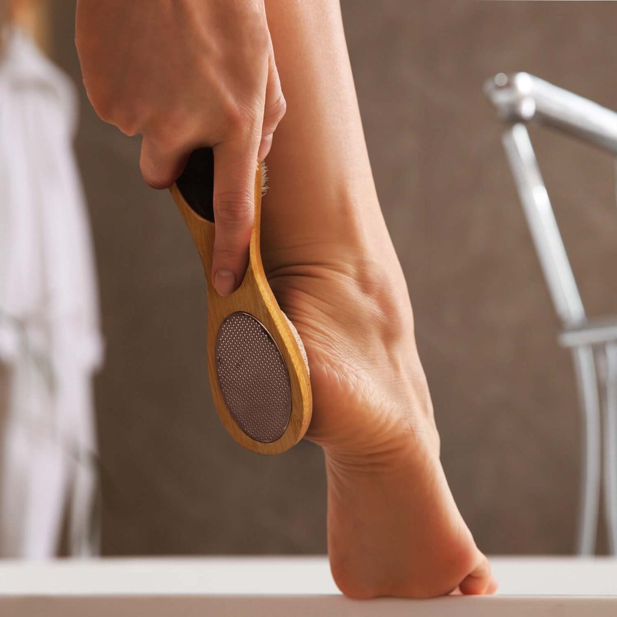 NATURA Pedicure Tool Corporate Gifts Singapore