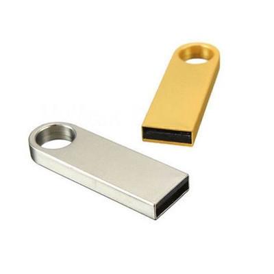 Loop Metal USB Flash Drive Corporate Gifts Singapore