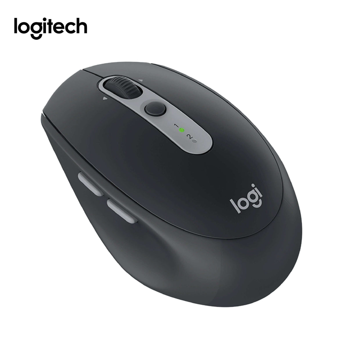 Logitech M590 Silent Multi Device Mouse Corporate Gifts Singapore