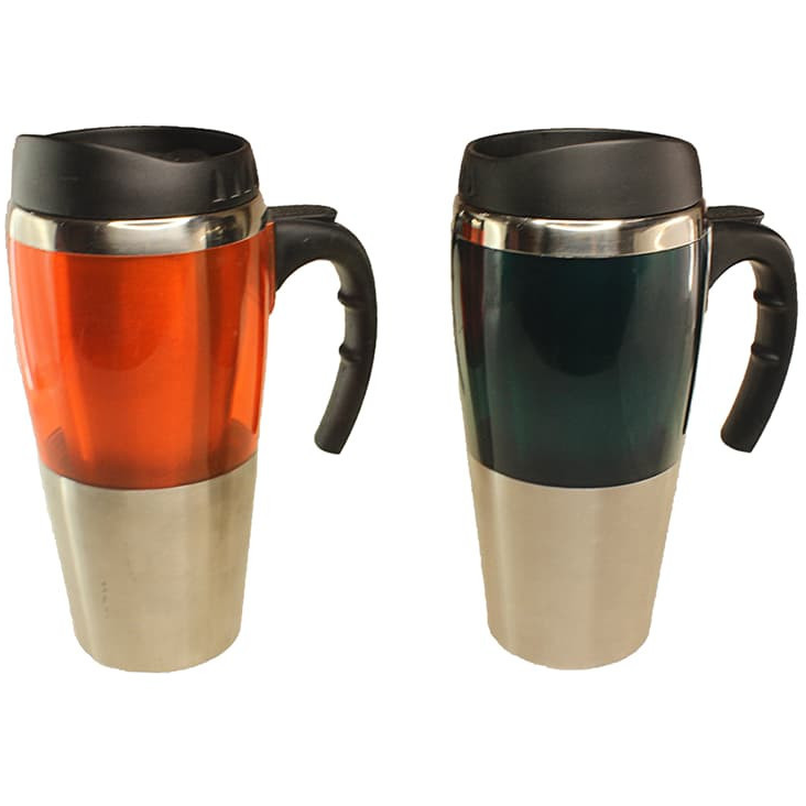 Macho Thermal Mug Corporate Gifts Singapore