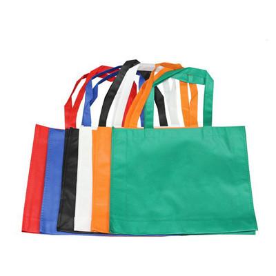 Non Woven Bag (31.5 x 40 x 9) Corporate Gifts Singapore