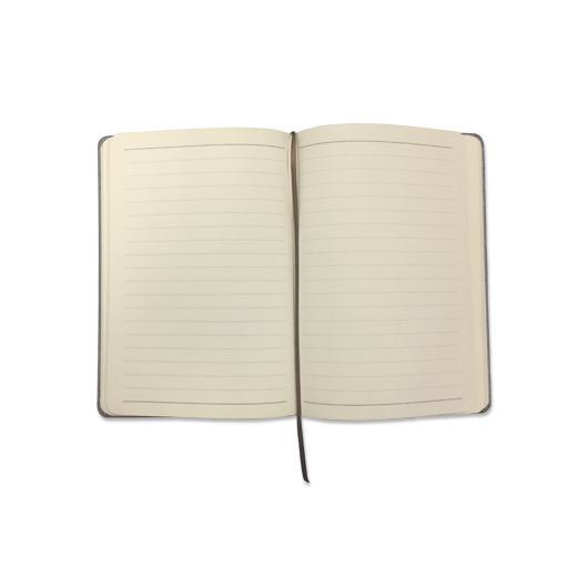 Notebook | Bicast Leather Corporate Gifts Singapore